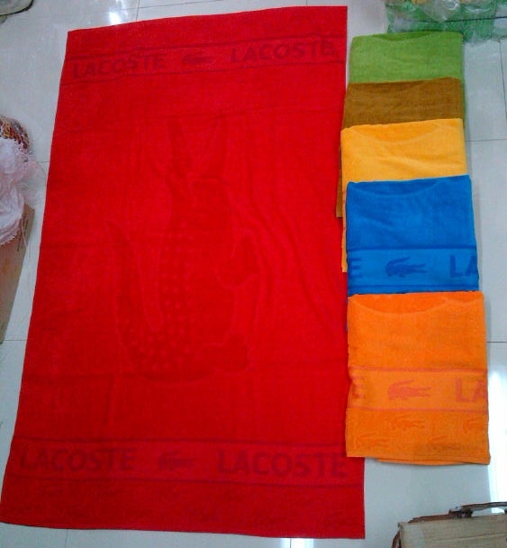Pantai Lacoste