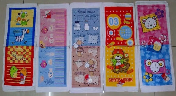 Printing Anak Pio