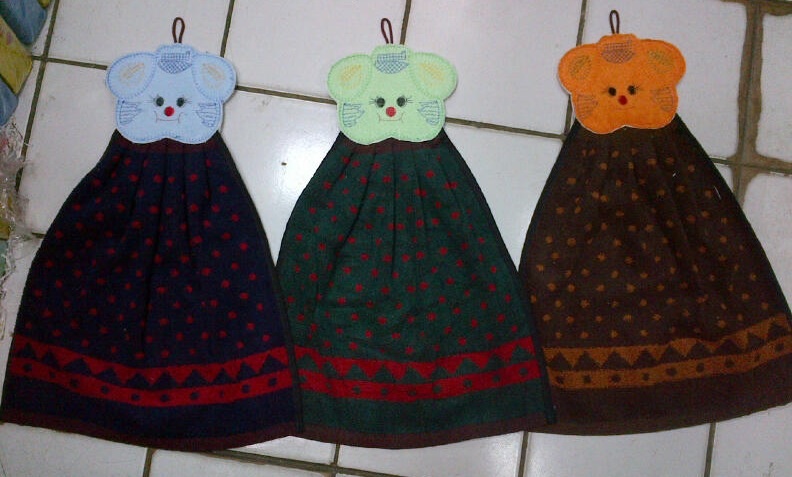 Gantung Onde