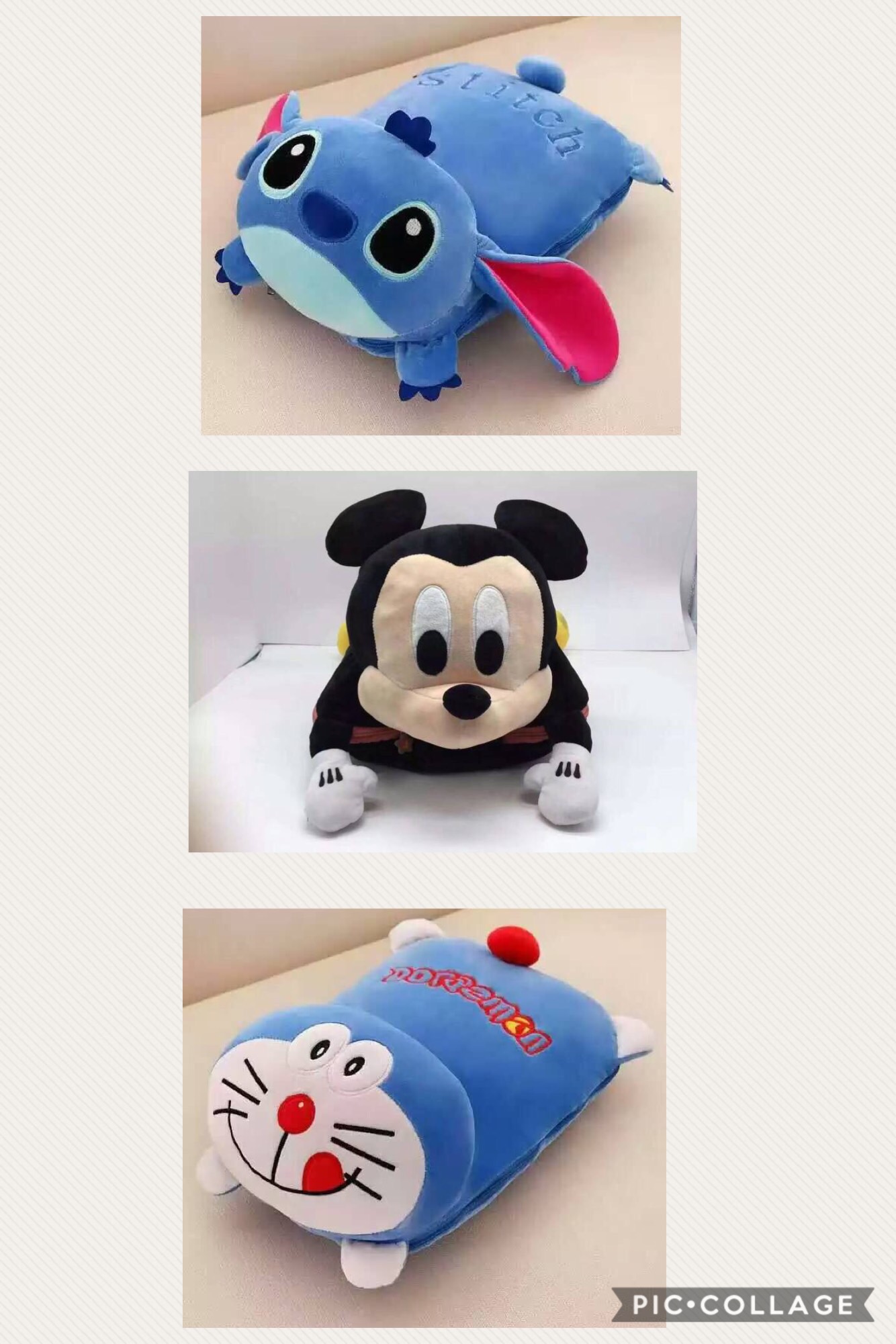 TasMut ( Tas Selimut )