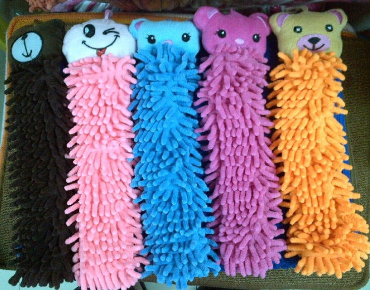 Gantung Gimbal