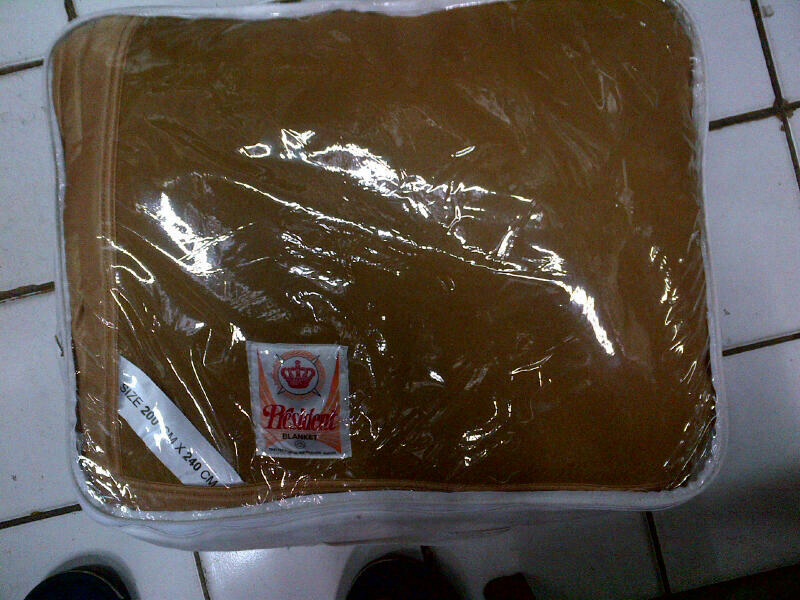 President